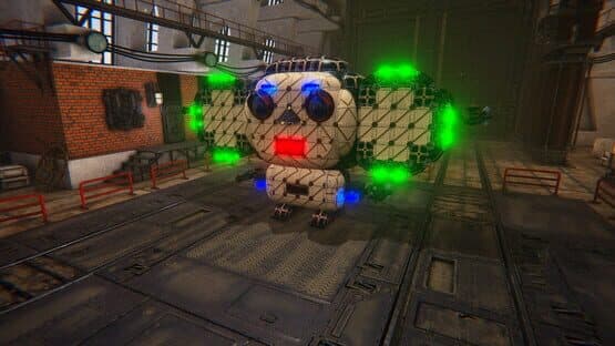 Steamcraft screenshot 10