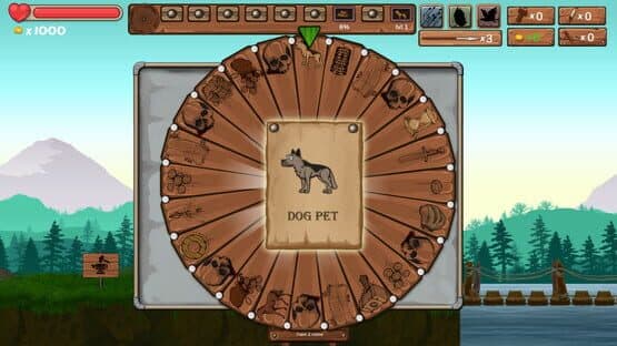 The Last Roman Village screenshot 3