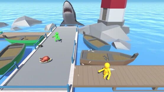 Havocado screenshot 3