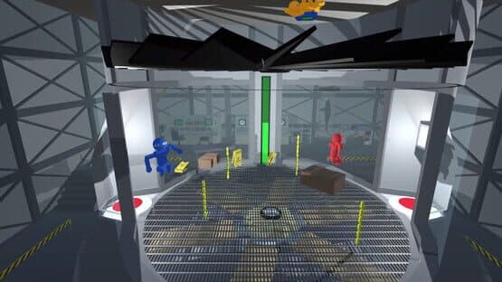 Havocado screenshot 5