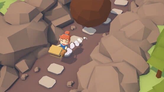 Moving Out screenshot 4