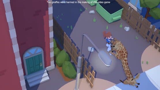 Moving Out screenshot 7