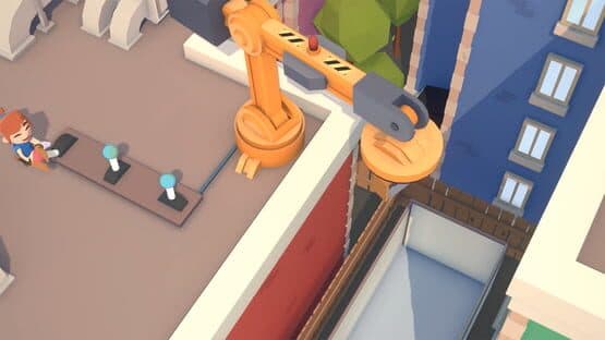 Moving Out screenshot 10