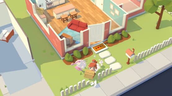 Moving Out screenshot 12