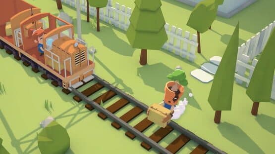 Moving Out screenshot 11