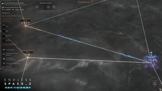 Endless Space 2: Penumbra screenshot 6