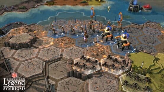 Endless Legend: Symbiosis screenshot 3