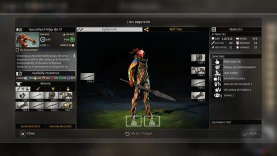 Endless Legend: Symbiosis screenshot 2