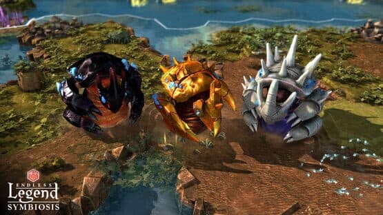 Endless Legend: Symbiosis screenshot 6