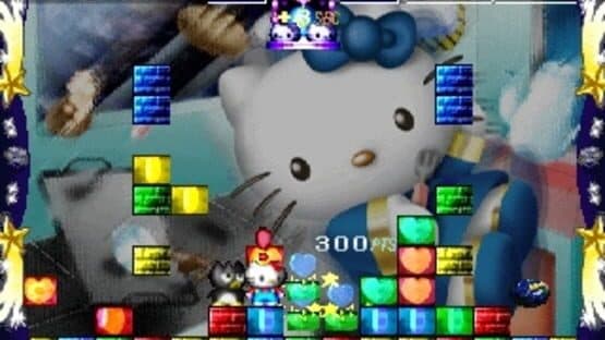 Hello Kitty's Cube Frenzy screenshot 3