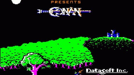 Conan: Hall of Volta screenshot 2