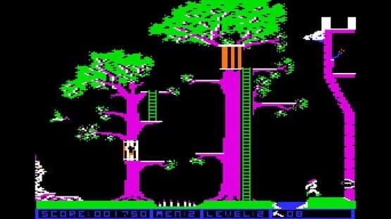 Conan: Hall of Volta screenshot 1