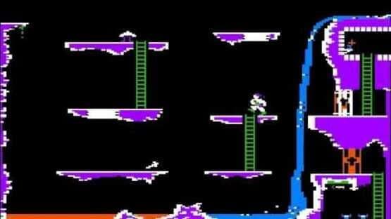 Conan: Hall of Volta screenshot 3