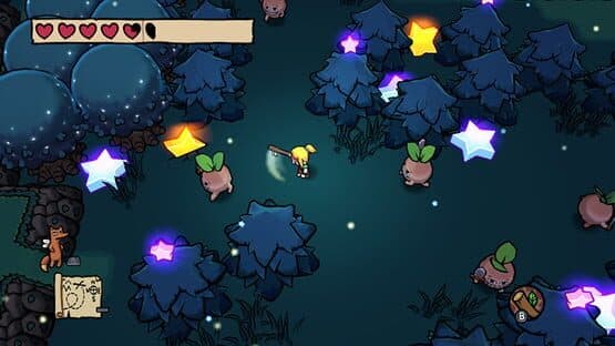Ittle Dew 2+ screenshot 1