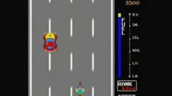 Irem Arcade Classics screenshot 2