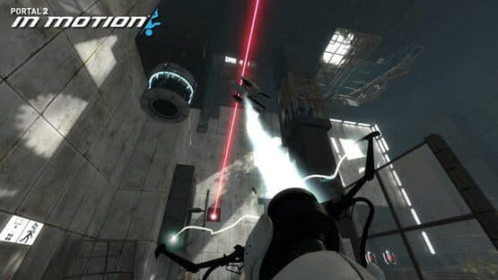 Portal 2: In Motion screenshot 4