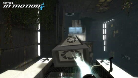 Portal 2: In Motion screenshot 1