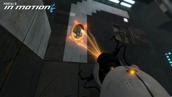 Portal 2: In Motion screenshot 3