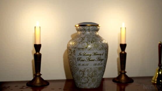 Infliction screenshot 7