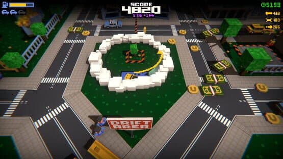 Car Mechanic Flipper screenshot 9