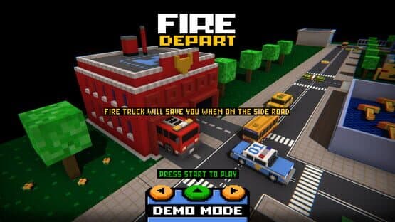 Car Mechanic Flipper screenshot 5