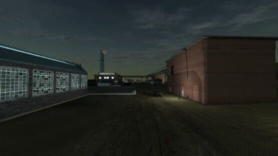 SOF/Raiders screenshot 7