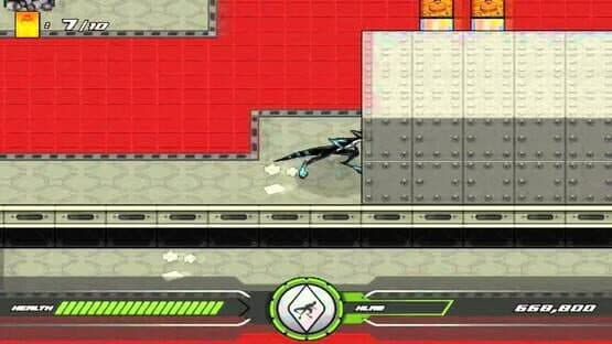Ben 10: Battle Ready screenshot 3
