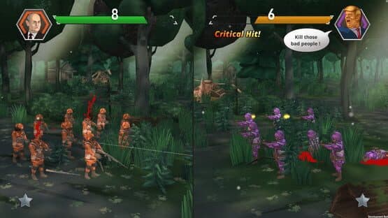 Total World War screenshot 5