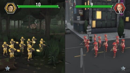 Total World War screenshot 6