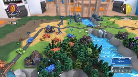 Total World War screenshot 3