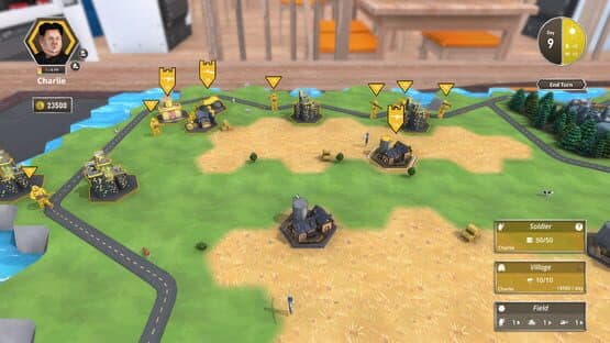 Total World War screenshot 8