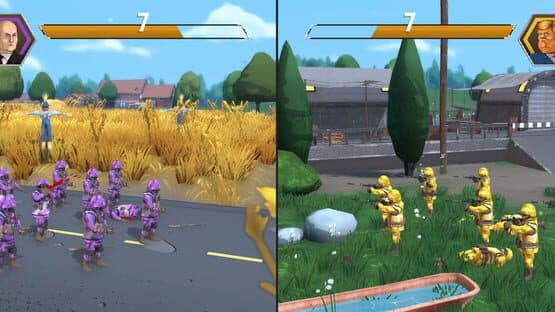 Total World War screenshot 10