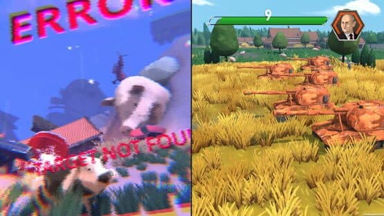 Total World War screenshot 12