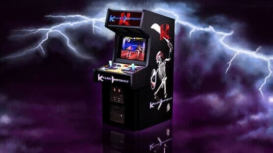 Killer Instinct Classic screenshot 2