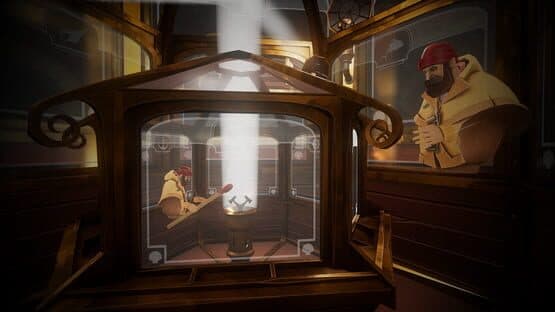 A Fisherman's Tale screenshot 8