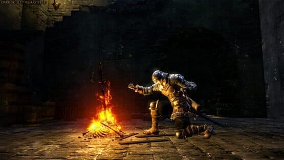 Dark Souls Trilogy screenshot 5