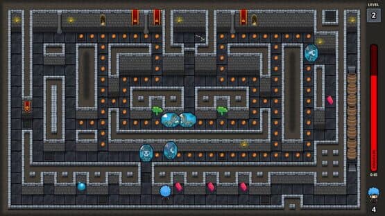 Quest for the Golden Duck screenshot 7