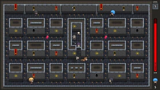 Quest for the Golden Duck screenshot 5