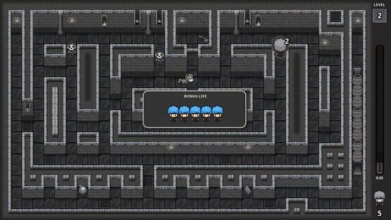 Quest for the Golden Duck screenshot 9