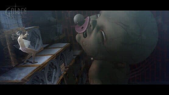 Catherine Classic screenshot 7