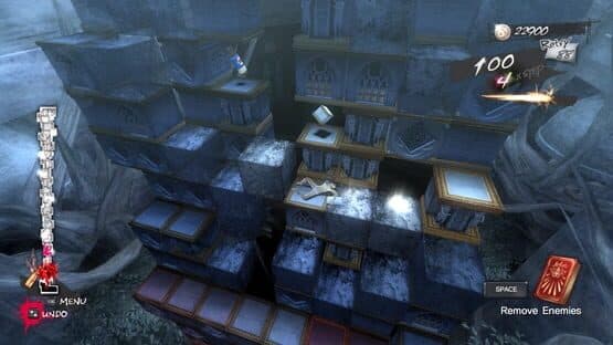 Catherine Classic screenshot 2