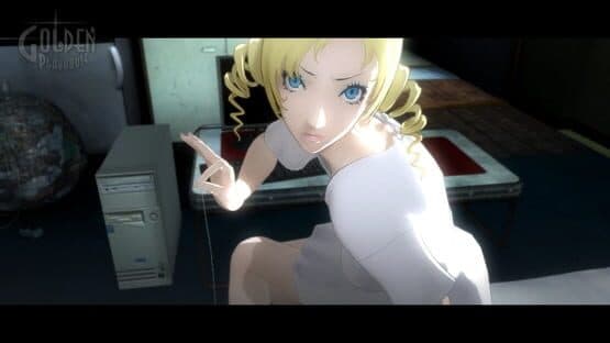 Catherine Classic screenshot 6