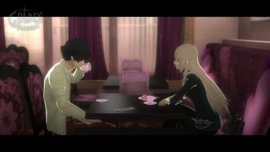 Catherine Classic screenshot 9