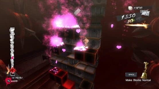 Catherine Classic screenshot 8