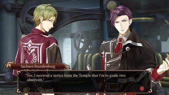 Steam Prison screenshot 2