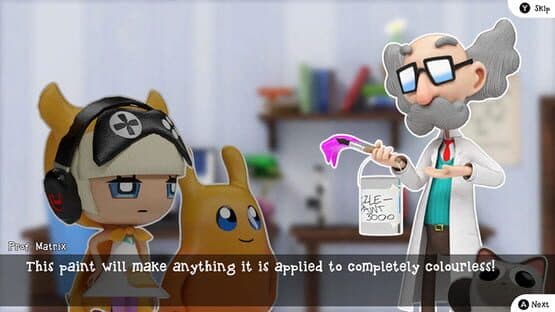 Piczle Colors screenshot 3