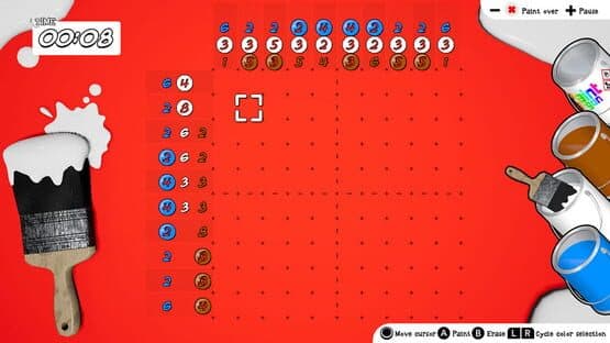 Piczle Colors screenshot 7