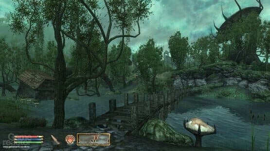 The Elder Scrolls IV: Shivering Isles screenshot 3
