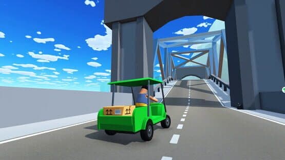 Totally Reliable Delivery Service screenshot 7