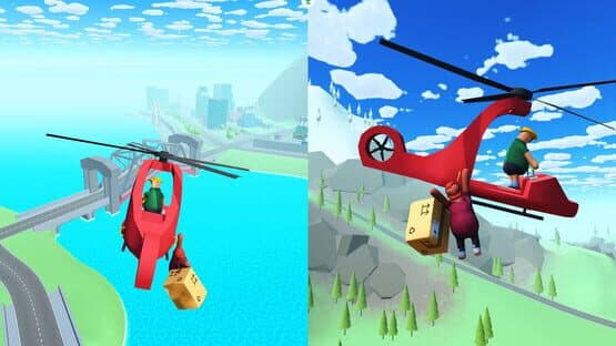 Totally Reliable Delivery Service screenshot 8